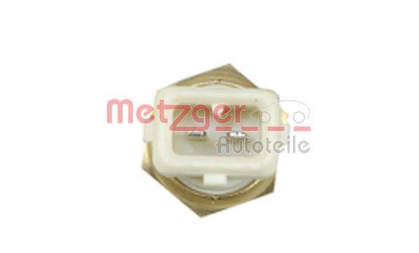 Sonde de température, liquide de refroidissement METZGER ref. 0905175